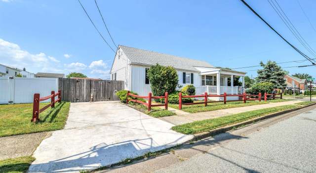 Photo of 400 N Derby Ave, Ventnor, NJ 08406