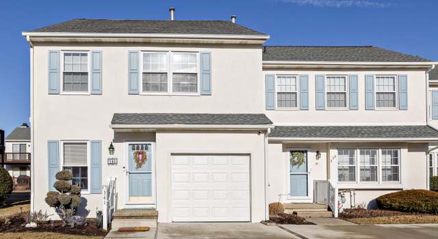 Photo of 341 Arbegast Dr, Brigantine, NJ 08203