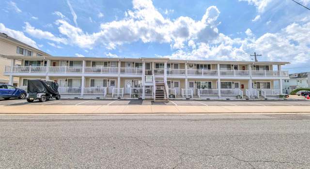 Property at 130 N Adams Ave #J, Margate, NJ 08402, 1 bed, 1 bath