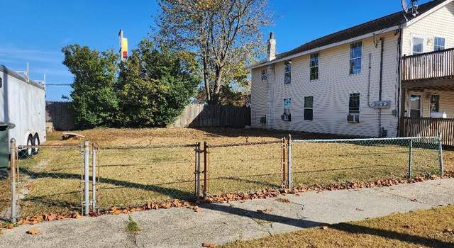 Photo of 621 N Trenton Ave, Atlantic City, NJ 08401