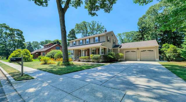 Photo of 10 Holly Dr, Northfield, NJ 08225