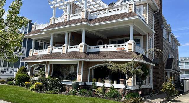 Photo of 1612 Wesley Ave #1612, Ocean City, NJ 08226