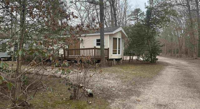 Photo of 103 -lot 901 Cumberland Ave, Estell Manor, NJ 08319