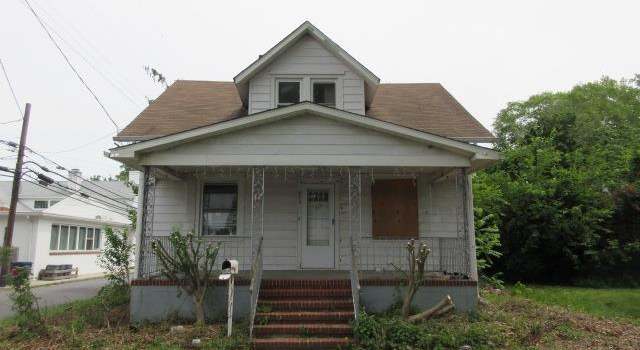 Photo of 613 Beethoven St, Egg Harbor City, NJ 08215