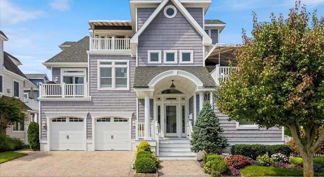 Photo of 2 S 30th Ave, Longport Borough, NJ 08403-1307