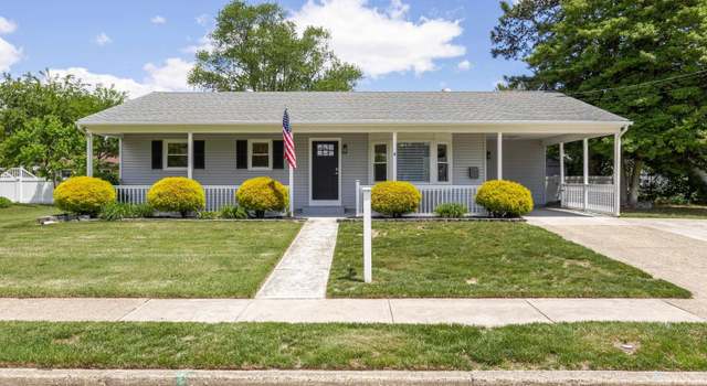 Photo of 9 Rutgers Rd, Somers Point, NJ 08244