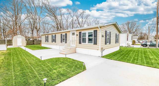 Photo of 264 Park Ave, Galloway Township, NJ 08205