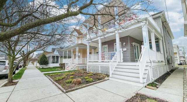 Photo of 140 Asbury Ave, Ocean City, NJ 08226