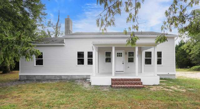 Photo of 1707 Somers Point Rd, Egg Harbor Township, NJ 08234