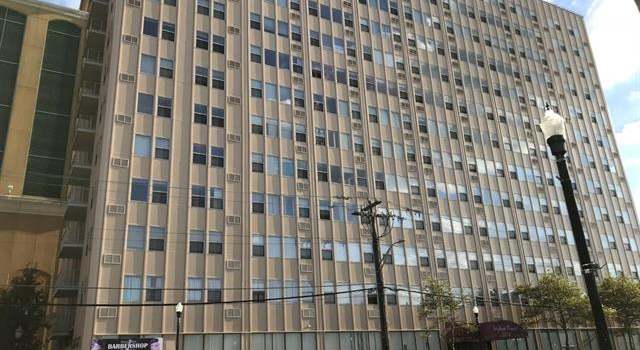 Photo of 2834 ATLANTIC Ave #505, Atlantic City, NJ 08401