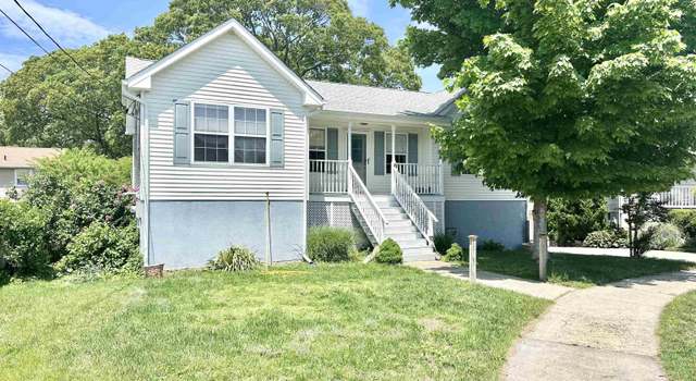 Photo of 205 Columbus Pl, Somers Point, NJ 08244