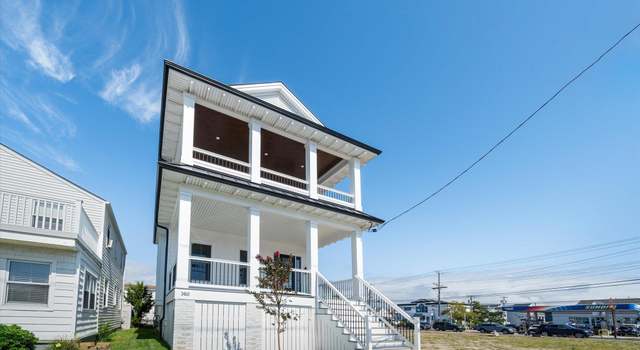 Photo of 3412 West Ave, Ocean City, NJ 08226