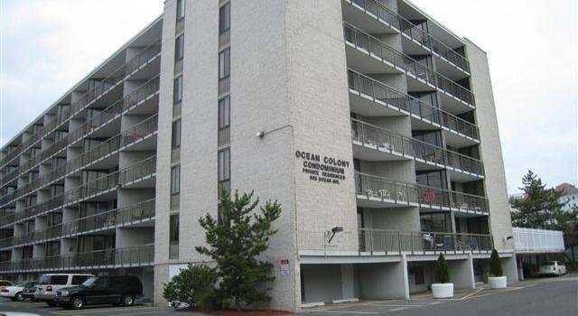 Photo of 935 Ocean Ave #326, Ocean City, NJ 08226