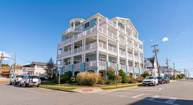 Photo of 1 S 24th Ave #4A, Longport Borough, NJ 08403