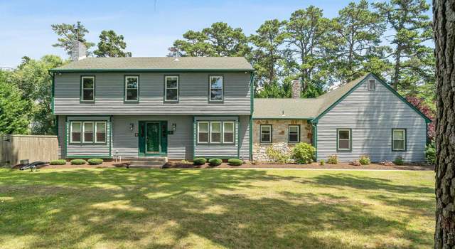 Photo of 801 Lexington Ct, Galloway, NJ 08205