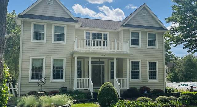 Photo of 815 New York Ave, Absecon, NJ 08201