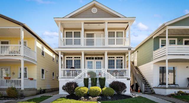 Photo of 3921 West Ave #1, Ocean City, NJ 08226