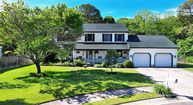 Photo of 7 Rhonda Ct, Egg Harbor Township, NJ 08234
