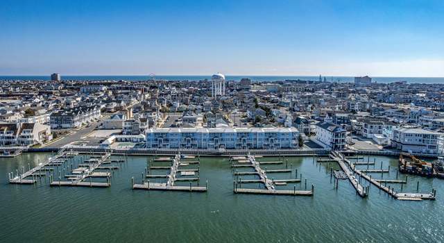Photo of Between 7th&8th Bayfront Slip E5, Ocean City, NJ 08226