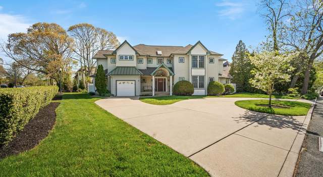Photo of 104 Van Sant Ave, Linwood, NJ 08221