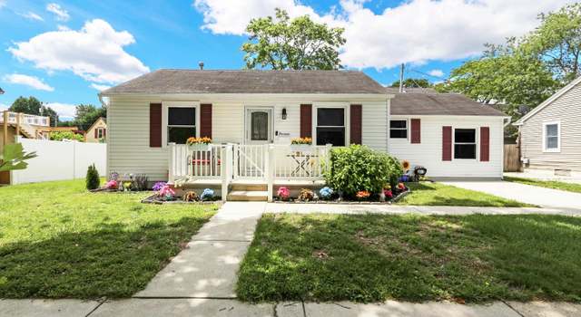 Photo of 14 E Rosedale Ave, Northfield, NJ 08225