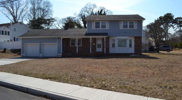 Photo of 116 W Ocean Ave, Somers Point, NJ 08244