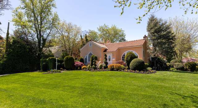 Photo of 1403 Franklin Blvd, Linwood, NJ 08221