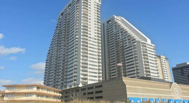 Photo of 3101 Boardwalk #1911-2, Atlantic City, NJ 08401