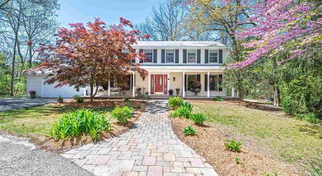Photo of 700 Nacote Creek Ct, Smithville, NJ 08205