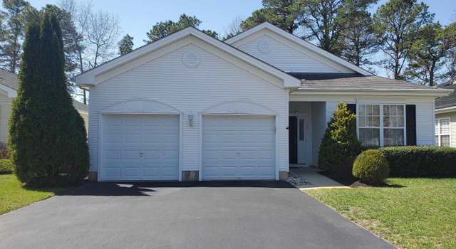 Photo of 130 Warwick Rd, Galloway, NJ 08205-6650