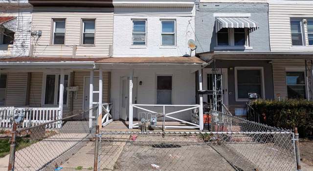 Photo of 1015 N Ohio Ave, Atlantic City, NJ 08401