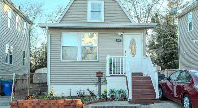 Photo of 111 Loraine Ave Ave, Pleasantville, NJ 08232