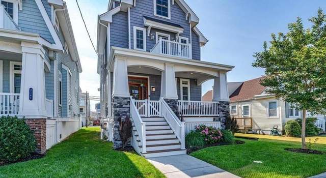 Photo of 2145 West Ave, Ocean City, NJ 08226