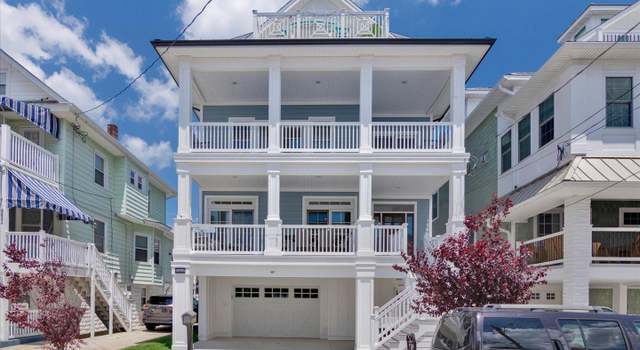Photo of 867 Delancey Pl, Ocean City, NJ 08226