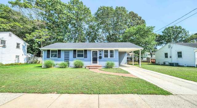 Photo of 13 Cooper Dr, Somers Point, NJ 08244