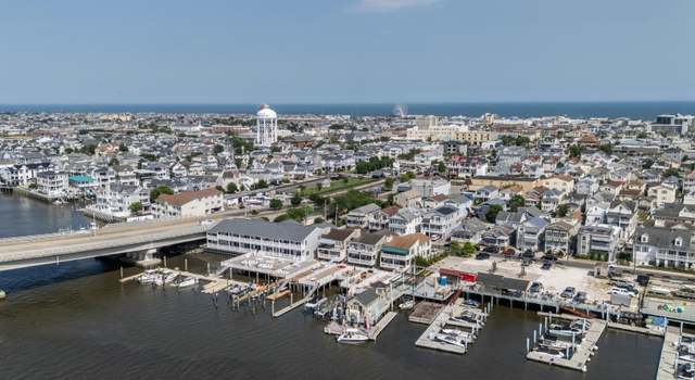 Photo of 912 Palen #A, Ocean City, NJ 08226-3409