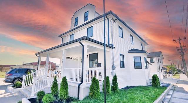 Photo of 1100 West Ave #A, Ocean City, NJ 08226
