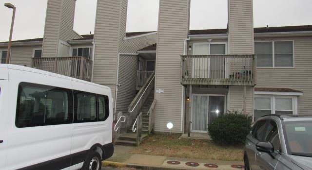 Photo of 700 N Franklin Blvd #604, Pleasantville, NJ 08232