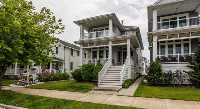 Photo of 1545 West Ave, Ocean City, NJ 08226