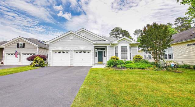 Photo of 203 Limerick St, Galloway Township, NJ 08205