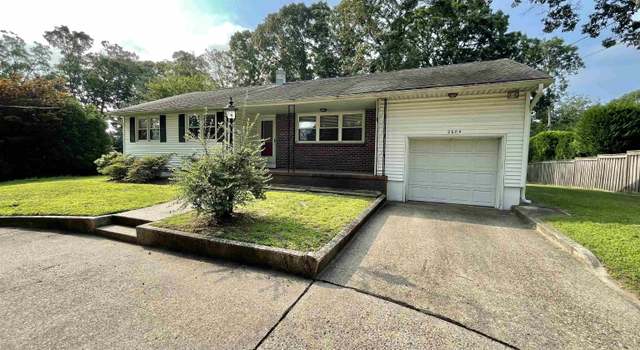 Photo of 2604 Zion Rd Rd, Northfield, NJ 08225