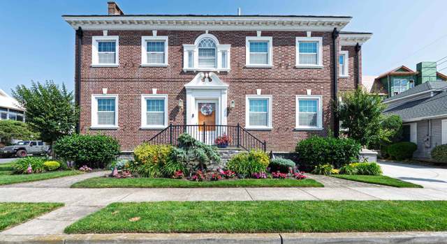 Photo of 100 S Thurlow Ave, Margate City, NJ 08402