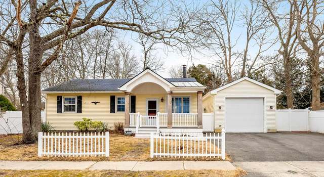 Photo of 3 Edgewood Dr, Somers Point, NJ 08244
