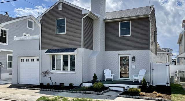 Photo of 4 N Colgate, Longport Borough, NJ 08403