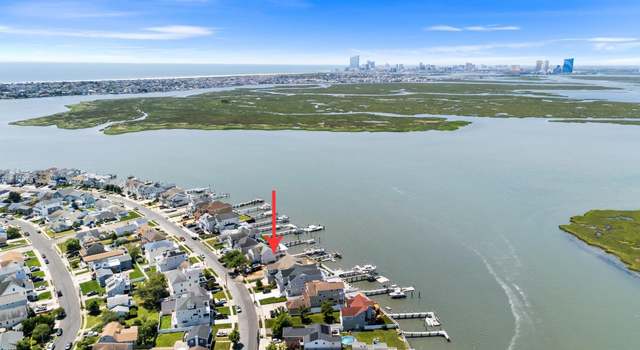 Photo of 816 W Shore Dr, Brigantine, NJ 08203