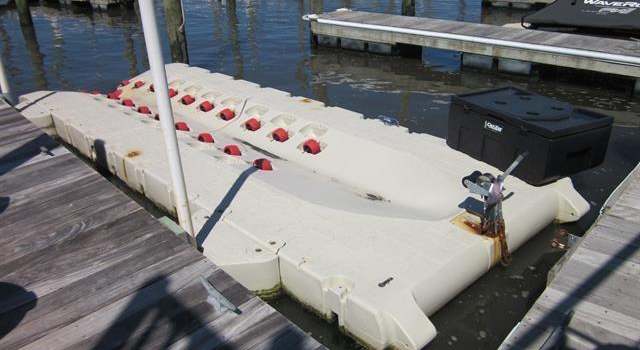 Photo of Between 7th-8th Bayfront Slip E1, Ocean City, NJ 08226