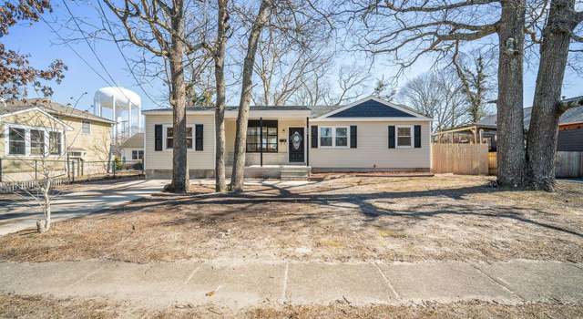 Photo of 600 5th St, Somers Point, NJ 08244