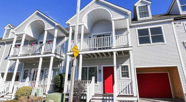 Photo of 5 Barkentine Ct, Atlantic City, NJ 08401
