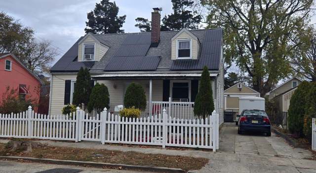 Photo of 28 Tunis Ave, Pleasantville, NJ 08232