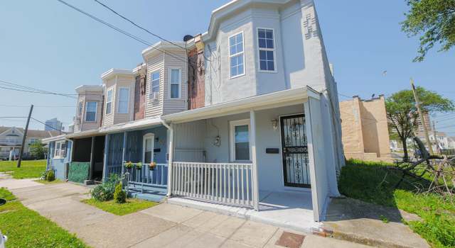 Photo of 222 N New Jersey Ave, Atlantic City, NJ 08401